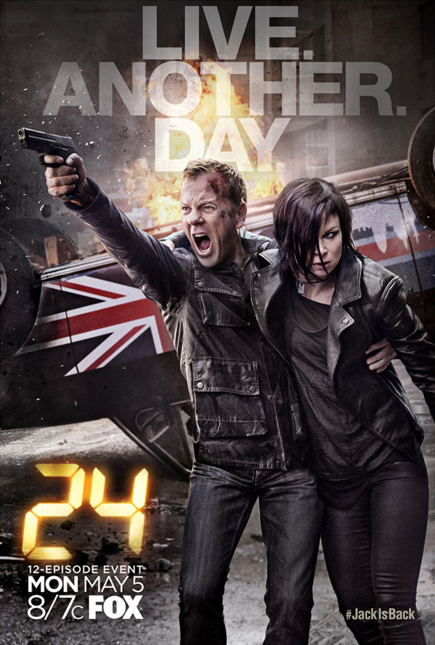 24 Poster 24 Poster